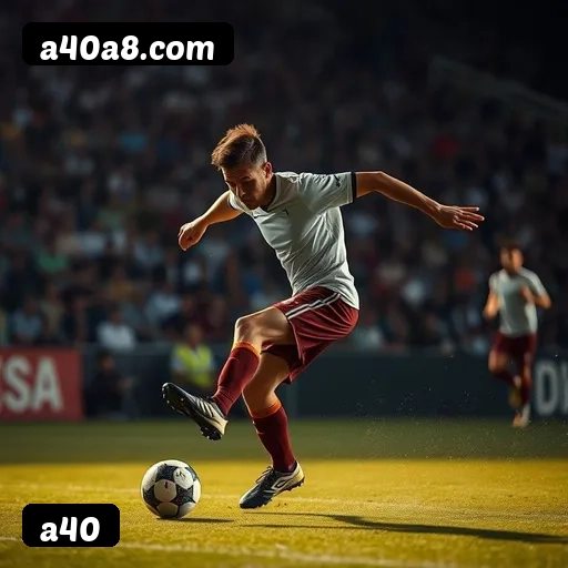 Comparação APP mobile vs versão web da a40