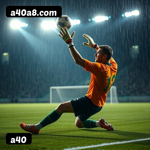 a40 bônus R$5.000 + 500 giros - Rollover 35x, prazo 30 dias, 38% taxa conversão