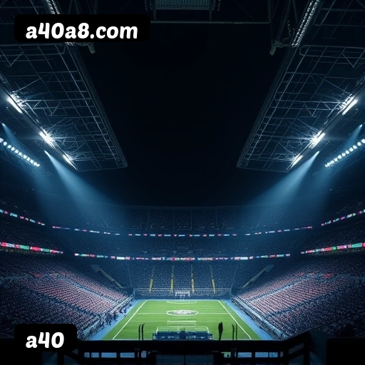 Tabela RTP dos jogos de cassino da a40