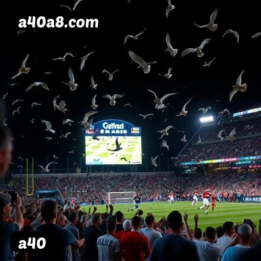 Níveis do programa VIP da a40